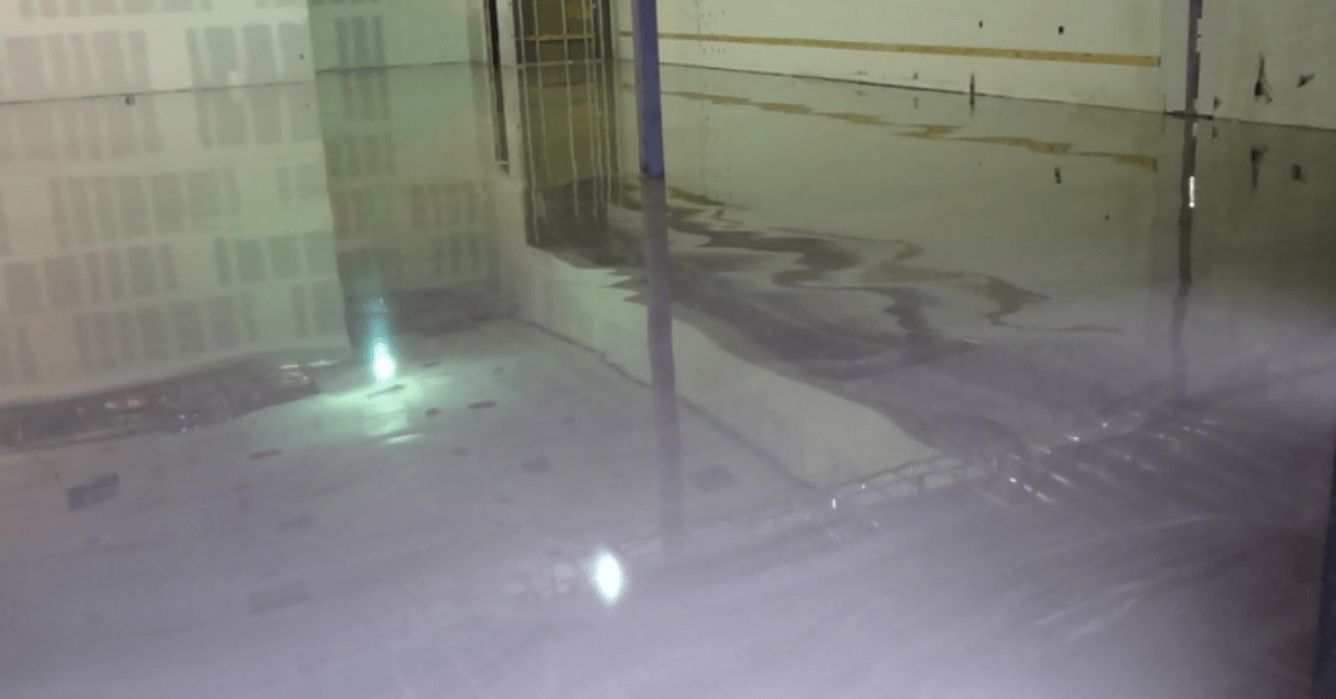 Reasons you may need epoxy commercial flooring