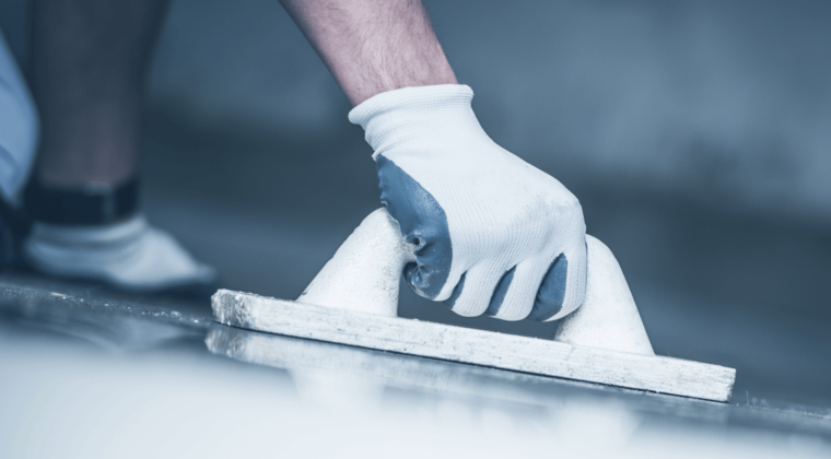 Factors to Consider When Installing Concrete Floors