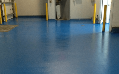 Industrial flooring | The Difference Between Epoxy vs. Resin