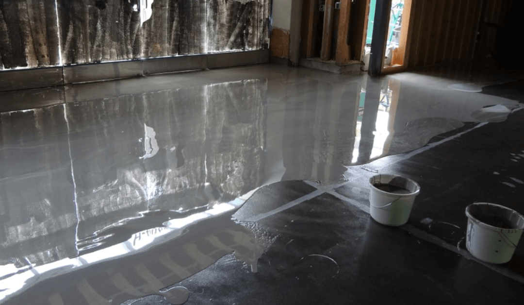 Find Out How To Maintain Your Concrete Polish Flooring