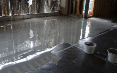 Find Out How To Maintain Your Concrete Polish Flooring