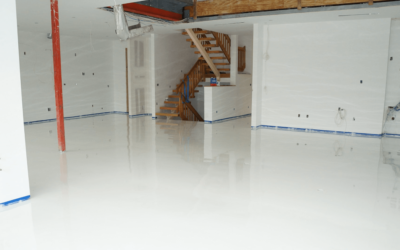 Read How Concrete Flooring Is Hygienic During COVID-19